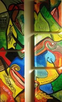 "Playing With Colors"