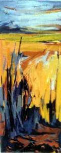 "Harvest Time, Caledon"
