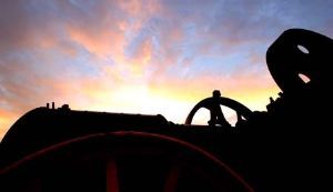 "Sunset Steamer"