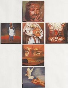 "The Cross"