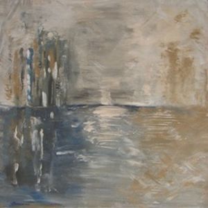 "Sara Abstract"