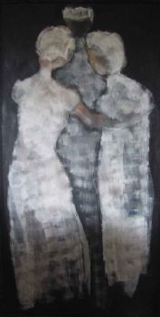 "The Three Sisters"