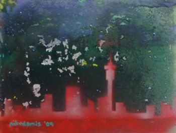"Jozi Sunup"