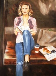 "Lunch Break"