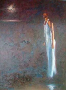 "Walk on Water"