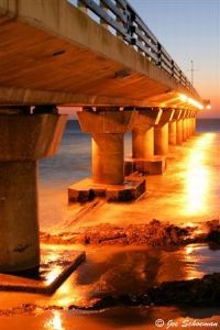 "Pier Lights 02"