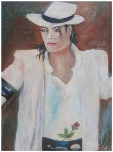 "Michael September 2009"