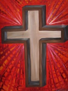 "Light of Christ"