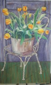 "Tulips"