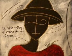 "Spaniard 2"