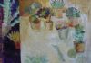 "Echeveria and Others"