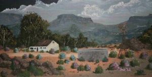 "Karoo"