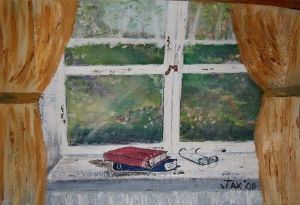 "Window Sill"