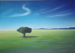 "My Favourite Tree"