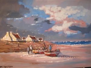 "Seascape"