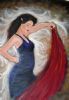 "Dancing Lady 2"