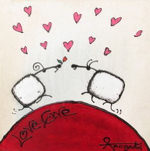 "Love Ewe"