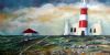 "Cape Agulhas Lighthouse 2"