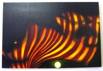 "Candle Light 2"