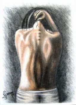 "Lonely Despair"