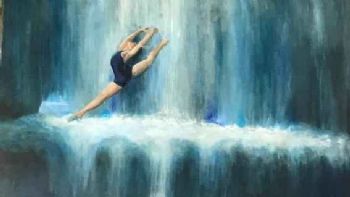 "The Dance "