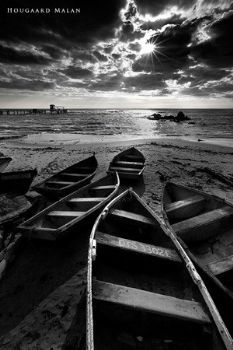 "At Rest III"