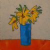 "Sunburst II"