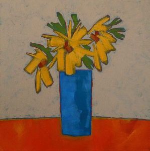 "Sunburst II"