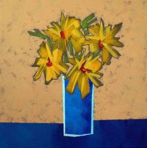 "Sunburst I"