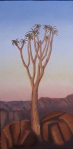 "Quiver Tree"