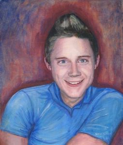 "Portrait 8"