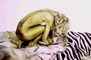 "Mortified"
