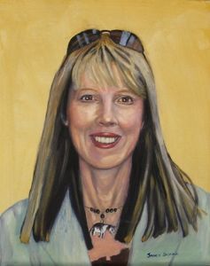 "Portrait 9"