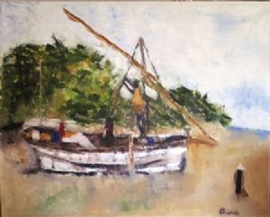 "Mozambique"