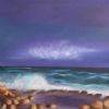 "Storm at Cape Point"