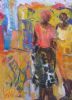 "Jo'burg Women II"