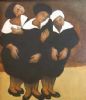 "Three Zionist Sisters"