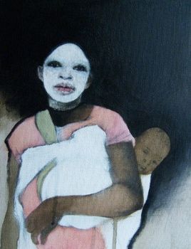 "Mother & Child"