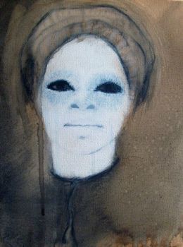"Xhosa Mama"