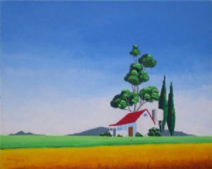 "Farmscape 7"