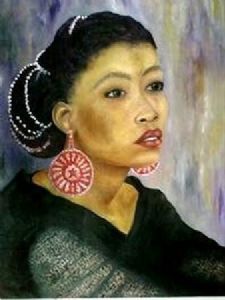 "Beautiful Woman"