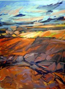 "Richtersveld III"