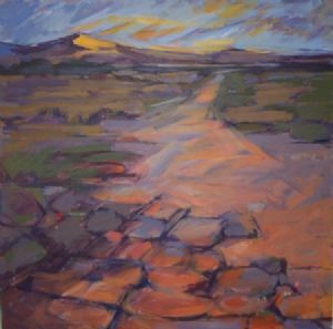 "Richtersveld IV"