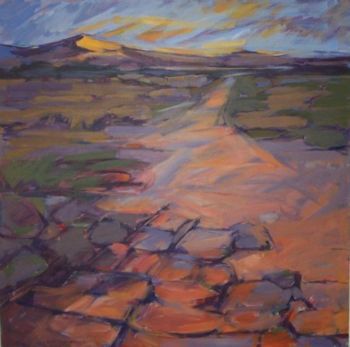 "Richtersveld IV"
