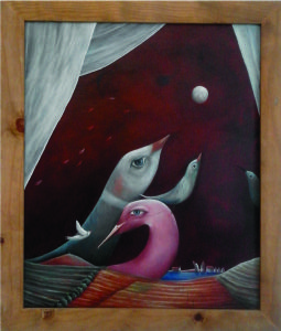 "The Gathering"