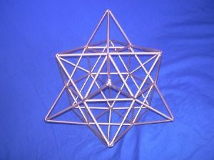 "Dymaxion Star"