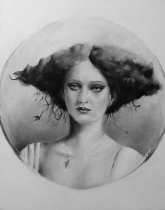 "Portrait"