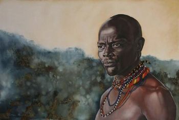 "Masai"
