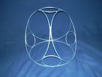 "Tetra Circles"
