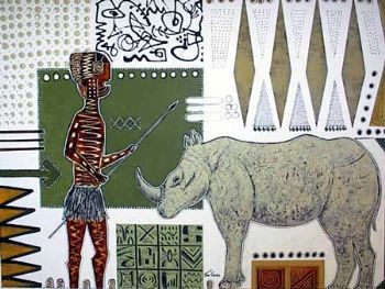 "Rhino"